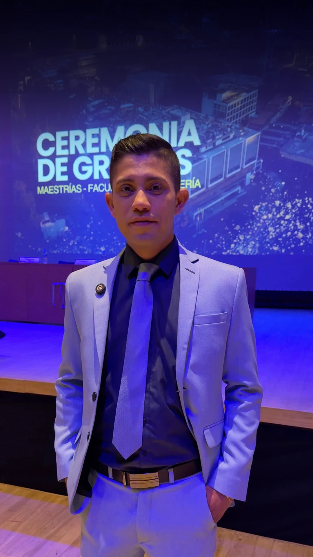 foto de perfil testimonio MDPP