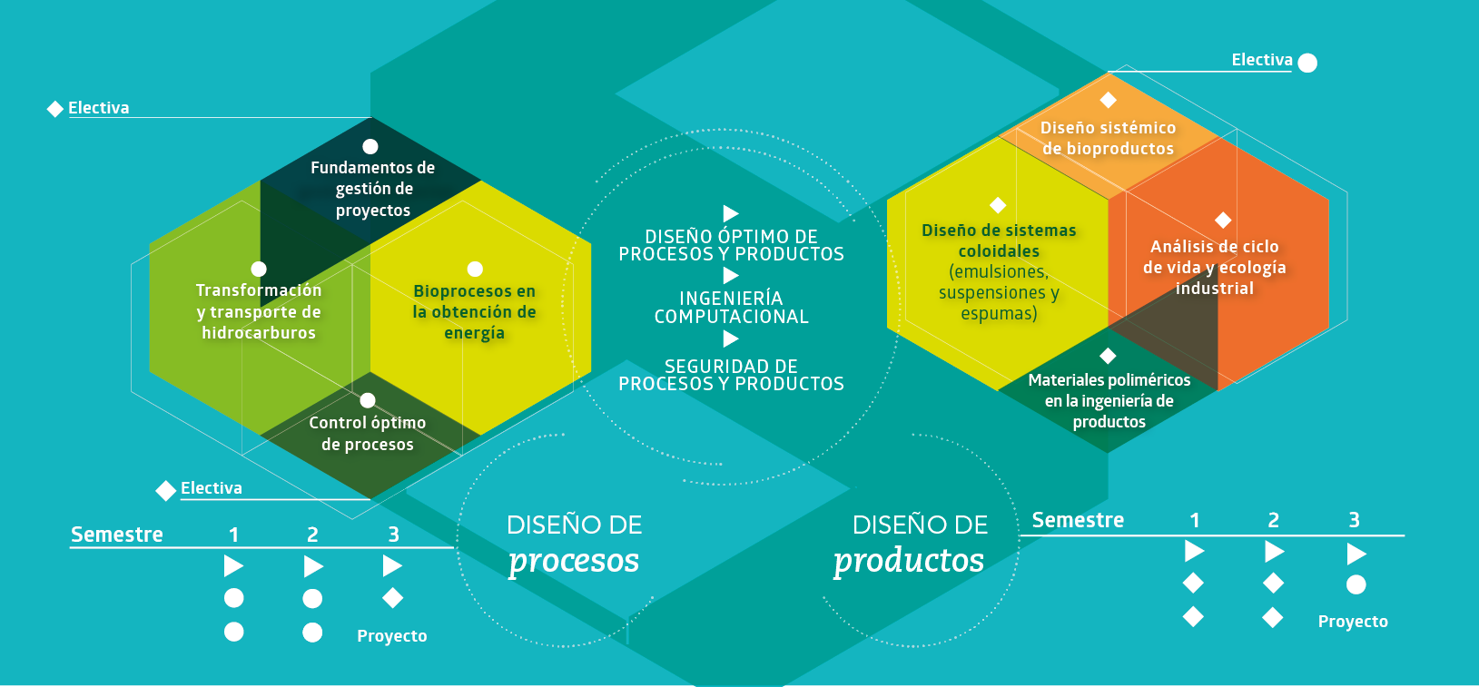 Plan de Estudios Maestría Plan de Estudios Maestria DPP
